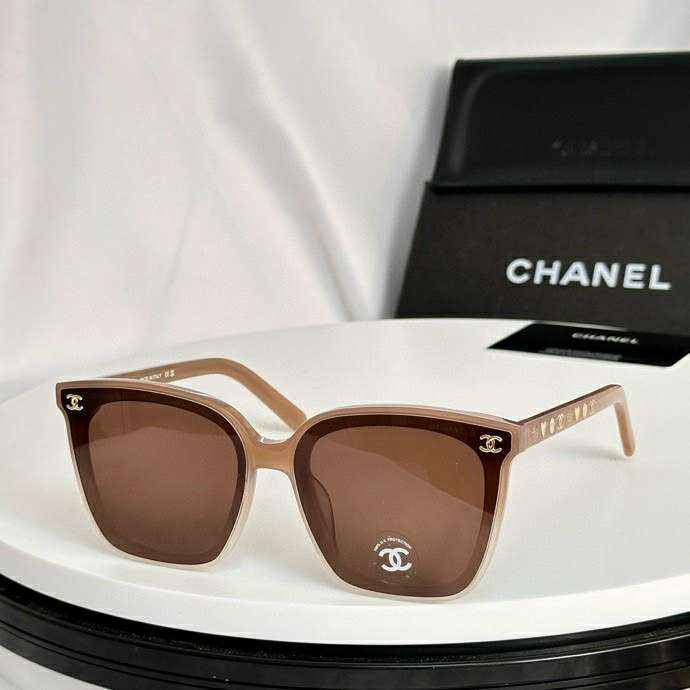 Picture of Chanel Sunglasses _SKUfw56788114fw